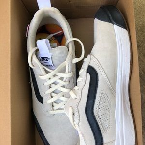 Men’s Vans ultrarange pro